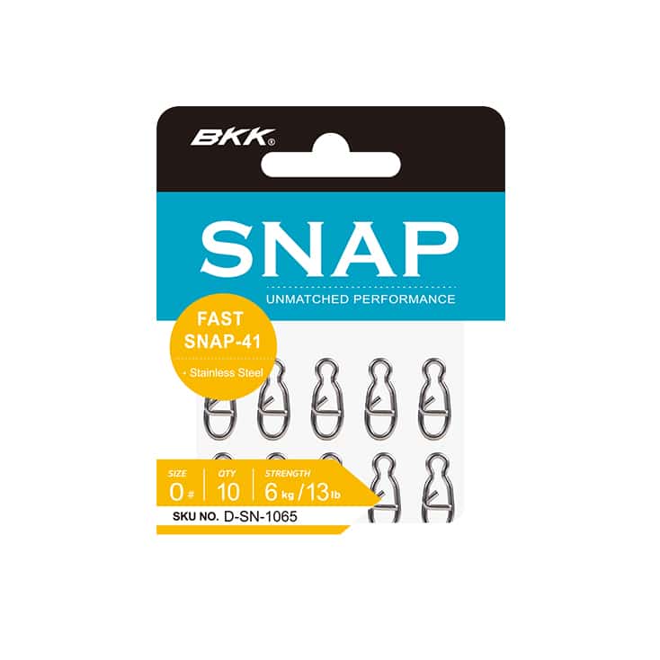 BKK FAST SNAP-41