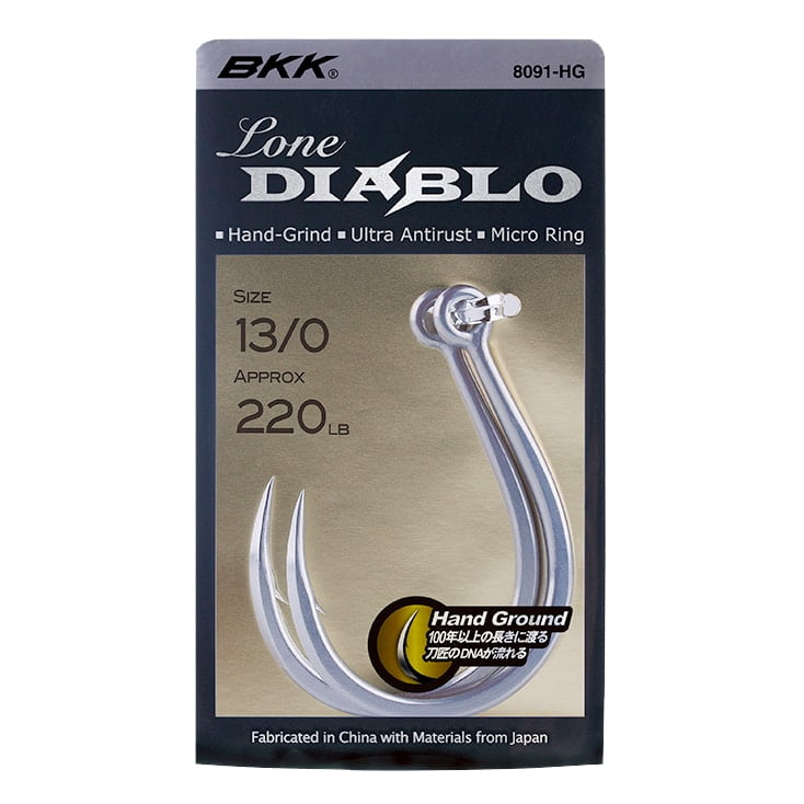 BKK LONE DIABLO