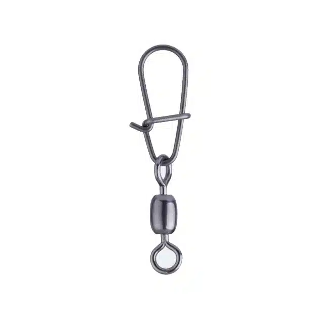 BKK DUOLOCK SNAP SWIVEL-51