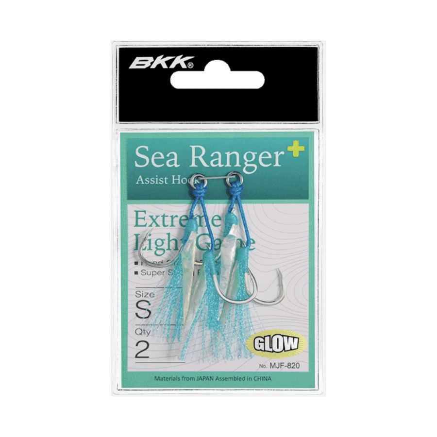 BKK SEA RANGER+ - Image 2