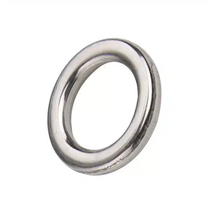 BKK SOLID RING-51