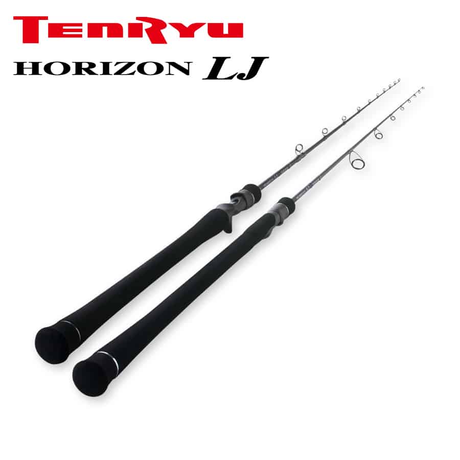 TENRYU HORIZON LJ